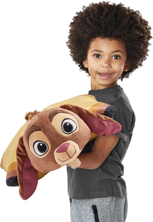 Pillow Pets Disney Wish Valentino-3
